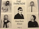 THE PHASE lll MOD BANDS - THE THREADS - Step Back/Alison. B. UNDERGROUND ARROWS