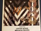 Kahil El’ Zabar The Ritual Album LP Lester Bowie Vinyl Record