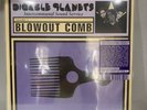DIGABLE PLANETS - Blowout Comb  Ltd 2LP CLEAR + PURPLE COLOR VINYL New & Sealed