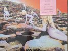 Led Zeppelin Houses Of The Holy Vinyl Record VG+/VG K50014 1973