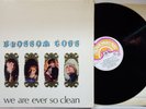 THE BLOSSOM TOES We Are Ever So Clean LP Vinyl 1967 Marmalade UK Mono RARE