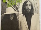 John Lennon/Yoko Ono Mother Why Apple C 006-04726 France Press W/PS Beatles