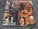 Van Halen - Fair Warning - Club Ed., Shrink, LP/Vinyl, 1981 Warner Bros., NM
