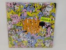 Neck Deep - Signed/Autographed Self-Titled Vinyl LP (Violet Variant) Auto
