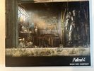 Inon Zur Fallout 4 Deluxe Vinyl Soundtrack VGM 6LP OST Video Game  Nuka Cherry