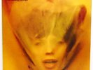 Rolling Stones-Goat's Head Soup-1973 RS Records COC59101 Rock vinyl LP EX POSTER