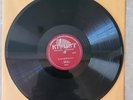 Alexander Vertinsky KISMET 78rpm LP