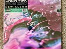 Linkin Park From Zero LIMITED EDITION ZOETROPE Vinyl LP Record BRAND NEW IN HAND
