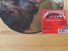 Rob Zombie - Venomous Rat Regeneration Vendor -  Picture Vinyl LP