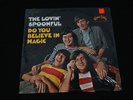 (S) The Lovin Spoonful Do You Believe In Magic VINTAGE SEALED VINYL RECORD SR307