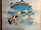 THE KINKS - Present A Soap Opera VINYL LP 1975 RCA Australia Exc Cond  MC1