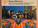THE KINKS - Sunny Afternoon VINYL LP 1967 Astor Australia MC1