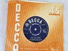 Screaming Lord Sutch...Jack the ripper. 7