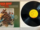 The Beach Boys – The Beach Boys' Christmas Album Vinyl LP Album Holiday 1964 EX