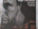Hugh Cornwell Beyond Elysian Fields Vinyl LP 2019 Limited Edition The Stranglers