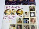 DISCOS DE ORO CBS Vol. 1 & 2 30 Songs Abba, MSM, Lolita, Robert Carlos,VG+ LPs.