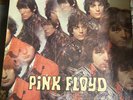Pink Floyd The Piper At The Gates Of Dawn- 1967 SX 6157-Early Mono UK Press RARE