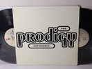 The Prodigy – Experience, 1992 LP original 2x LP, Elektra – 61365-1