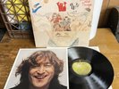JOHN LENNON Walls and Bridges    NM 1974 APPLE LP Die Cut Sleeve, Insert