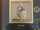 Bob Marley & The Wailers Rastaman  Vibration Box Set Sealed Mint