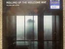 Kelsea Ballerini -Rolling Up The Welcome Mat -Diamond Dust Gray Vinyl-New/Sealed