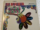 Big Brother And The Holding Company 1967  Janis Joplin's 1st vinyl LP  S6099