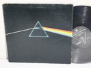 Pink Floyd – The Dark Side Of The Moon, 1973 LP (1975 RE), Harvest – SMAS-11163