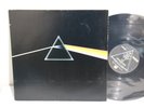 Pink Floyd – The Dark Side Of The Moon, 1973 LP (1975 RE), Harvest – SMAS-11163