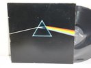 Pink Floyd – The Dark Side Of The Moon, 1973 LP, original Harvest – SMAS-11163