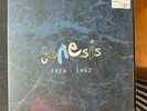 Genesis ‎– 1976 - 1982 DELUXE VINYL BOXSET / BRAND NEW SEALED