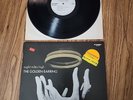The Golden Earring 'eight miles high' 1969 White Label Promo LP in ex cond USA