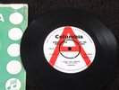 THE YARDBIRDS I Wish You Would (Columbia UK 1st Press DEMO 7