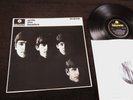 THE BEATLES With The Beatles (Y&B Parlophone UK Mono 1st Press LP) Jobete credit