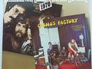 CREEDENCE CLEARWATER REVIVAL Pendulum & Cosmos Factory DOUBLE Vinyl LP  M/M 1978