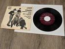 Lords Of London,Cornflakes & Ice Cream,near mint 1967 rock 45, Canada