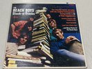 Beach Boys Stack-O-Tracks Capitol DKAO-2893 1968 Duophonic w/ Booklet Pet Sounds