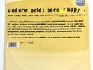 Underworld – Born Slippy Vinyl 12