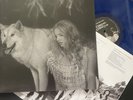 Lana Del Rey - Chemtrails Over The Country Club Blue Vinyl RSD Black Friday Alt