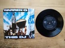 Warren G This DJ / Regulate Excellent 7