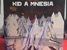 Kid a Mnesia by Radiohead (Record, 2021)