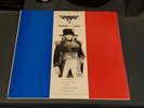Van Halen Live Paris 1978 Osaka 1979 Rare Live Vinyl Record Album LP David Roth