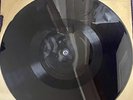 Frank Simon 1957 COUNTRY HILLBILLY BOP 12” ACETATE 45 Sugar Plum Boogie HEAR