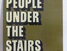 People Under The Stairs - Acid Raindrops - ORIGINAL Vinyl