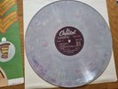 The Beatles – Sgt. Pepper's Lonely Hearts Club Band PINK/GREY Vinyl LP Canada