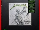 Metallica – ...And Justice For All - BOX SET - DELUXE EDITION LTD - 6 LP / 11 CD