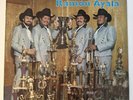 Los Bravos Del Norte De Ramon Ayala - Rinconcito En El Cielo (1 x LP, 1985, VG+)