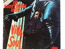 VIVA SOUL / THE HARVEY AVERNE DOZEN - ORIGINAL Vinyl LP - Atlantic - RARE