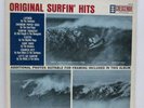 V.A.-Original Surfin' Hits Us Orig.Stereo Lp