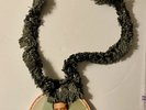 Rare Elvis Presley Lei to Promote The Movie “Blue Hawaii”. - Brown