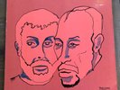 Sam Rivers & Dave Holland - Improvising Artists 373.843. 1976 JAZZ